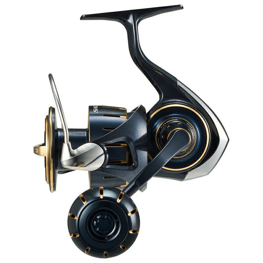 Daiwa 23 Saltiga 6000-P Spinning Reel