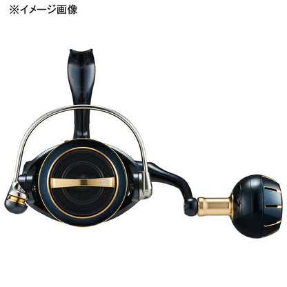 Daiwa 23 Saltiga 6000-P Spinning Reel