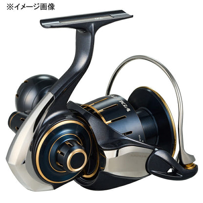 Daiwa 23 Saltiga 6000-P Spinning Reel