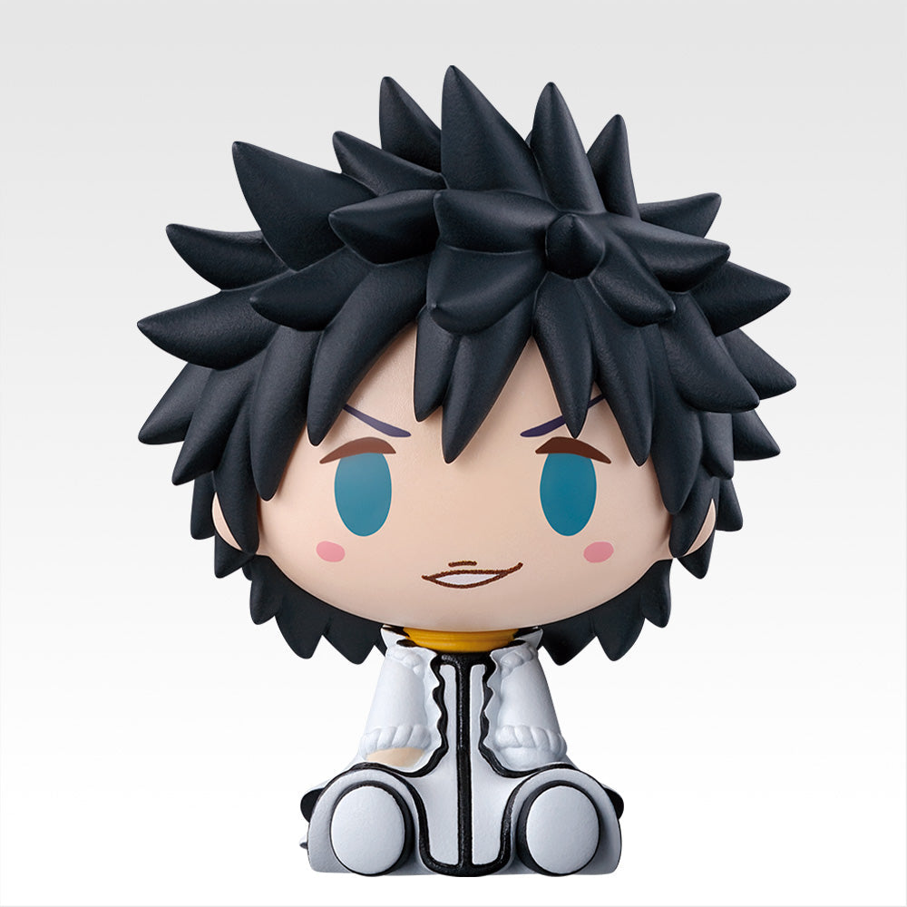 E Prize Chokonokko Figures