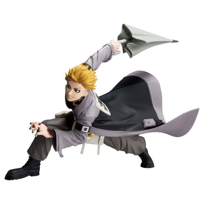 Banpresto Gachiakuta Engine VIBRATION STARS Figure