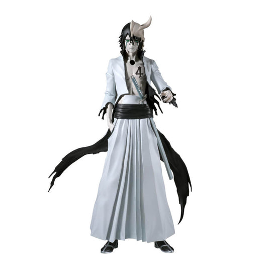 Banpresto BLEACH MAXIMATIC Ulquiorra Cifer Figure