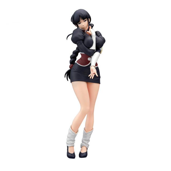 BLEACH Glitter & Glamours Nemu Kurotsuchi Figure