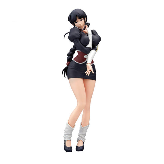 BLEACH Glitter & Glamours Nemu Kurotsuchi Figure