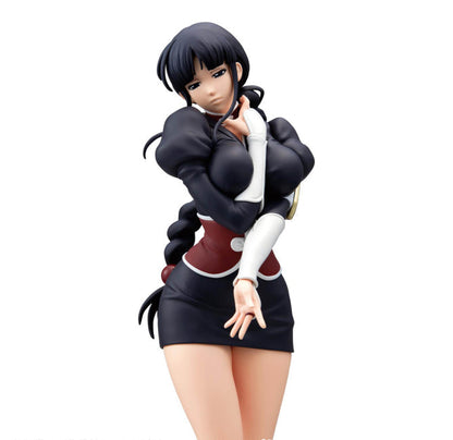 BLEACH Glitter & Glamours Nemu Kurotsuchi Figure