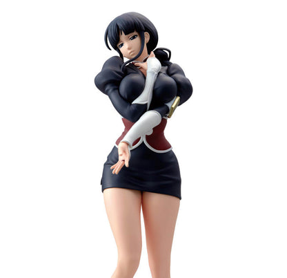 BLEACH Glitter & Glamours Nemu Kurotsuchi Figure