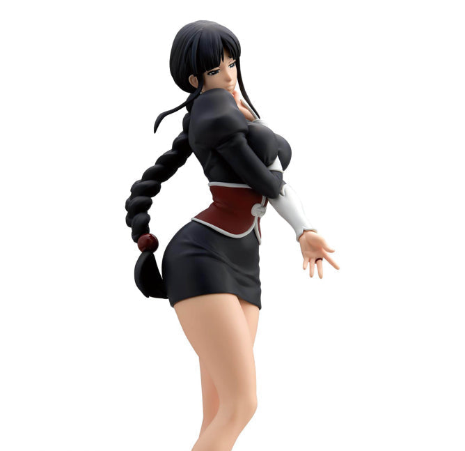 BLEACH Glitter & Glamours Nemu Kurotsuchi Figure