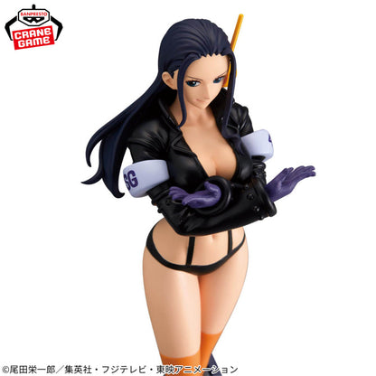 Banpresto ONE PIECE GLITTER & GLAMOURS Nico Robin Egghead Style Figure