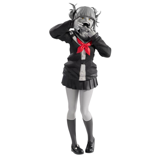 My Hero Academia Noir Edge Collection Himiko Toga Figure