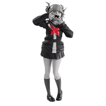 My Hero Academia Noir Edge Collection Himiko Toga Figure