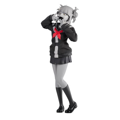 My Hero Academia Noir Edge Collection Himiko Toga Figure