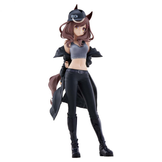 Uma Musume Pretty Derby BoC'z Machikane Tannhauser as 816-n Prize Figure