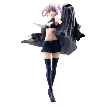 Yofukashi no Uta Season 2 Nazuna Nanakusa Glitter & Glamours Figure