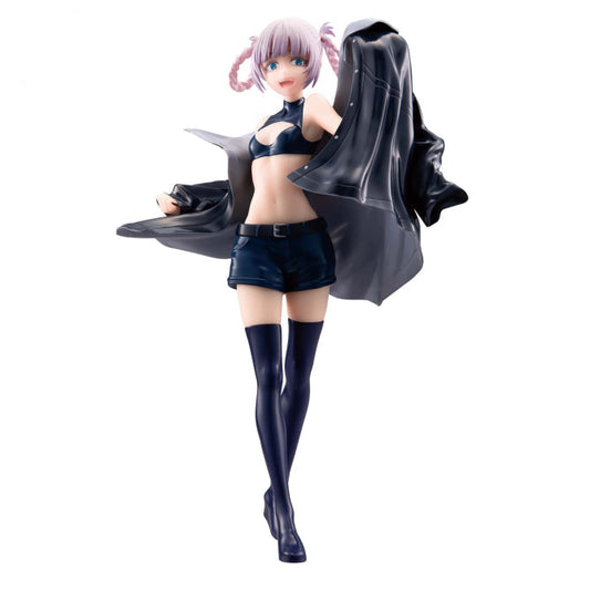 Yofukashi no Uta Season 2 Nazuna Nanakusa Glitter & Glamours Figure