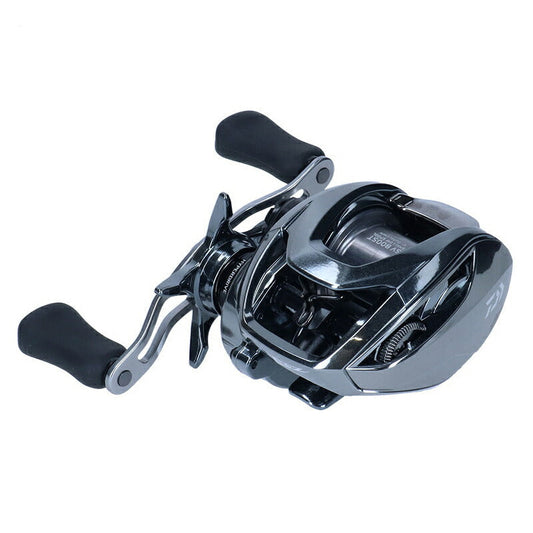 Daiwa Steez Limited SV TW 1000S-XHL Left-handed 00630210 Spinning Reel