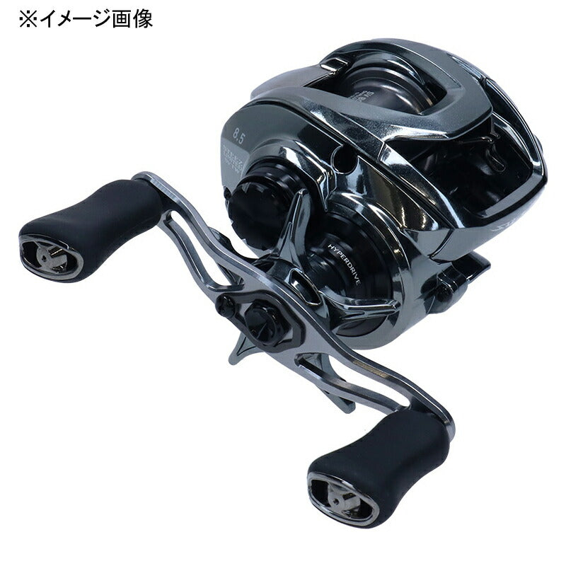 Daiwa Steez Limited SV TW 1000S-XHL Left-handed 00630210 Spinning Reel