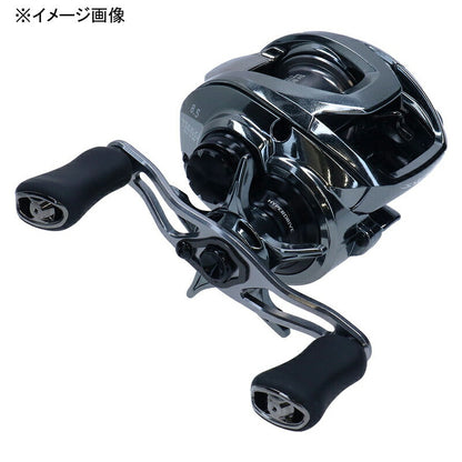 Daiwa Steez Limited SV TW 1000S-XHL Left-handed 00630210 Spinning Reel