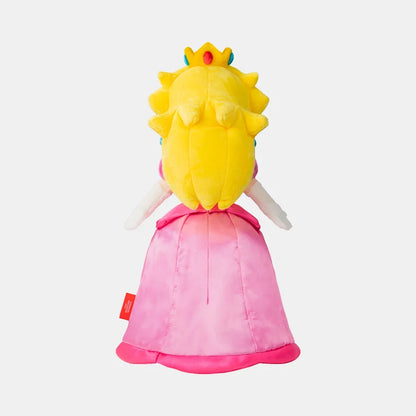 Super Mario Peach Plush