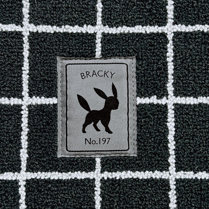 Pokemon Umbreon Fuzzy Sagara & Corduroy Eyeglass Case