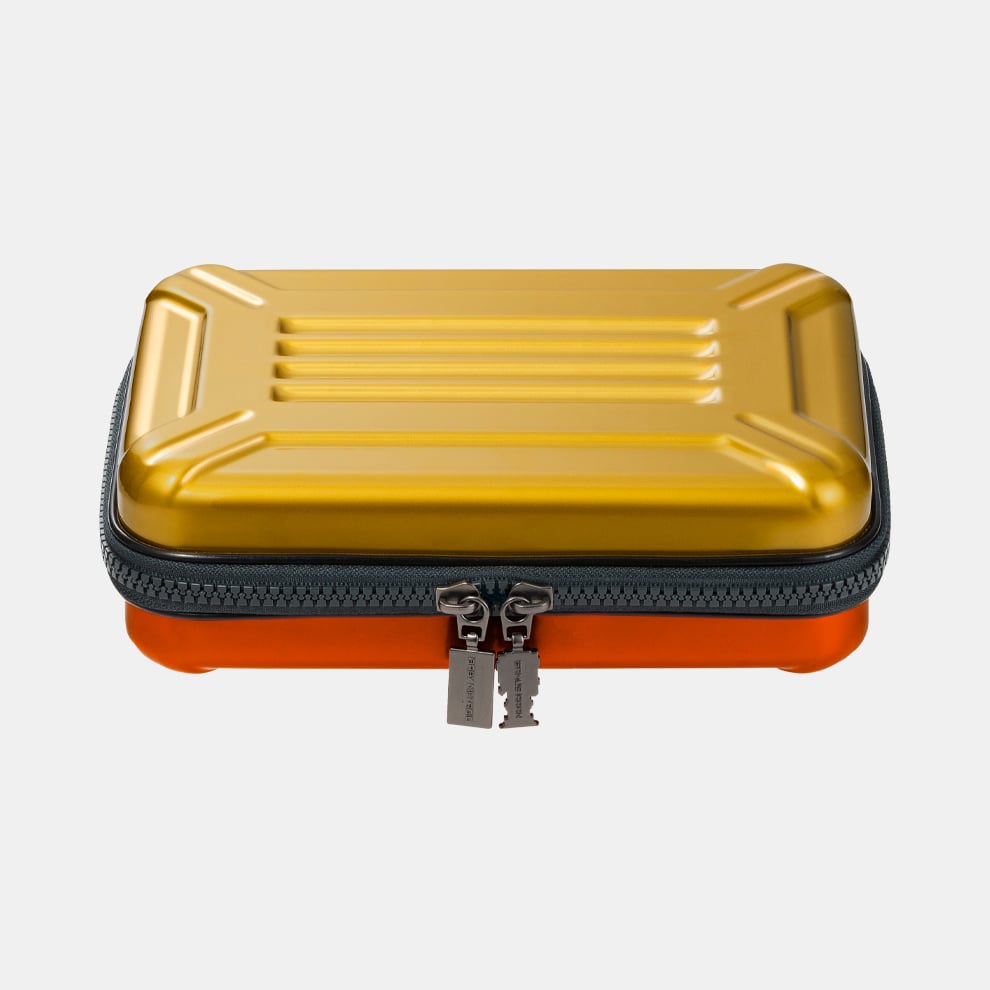 Metroid Gadget Case