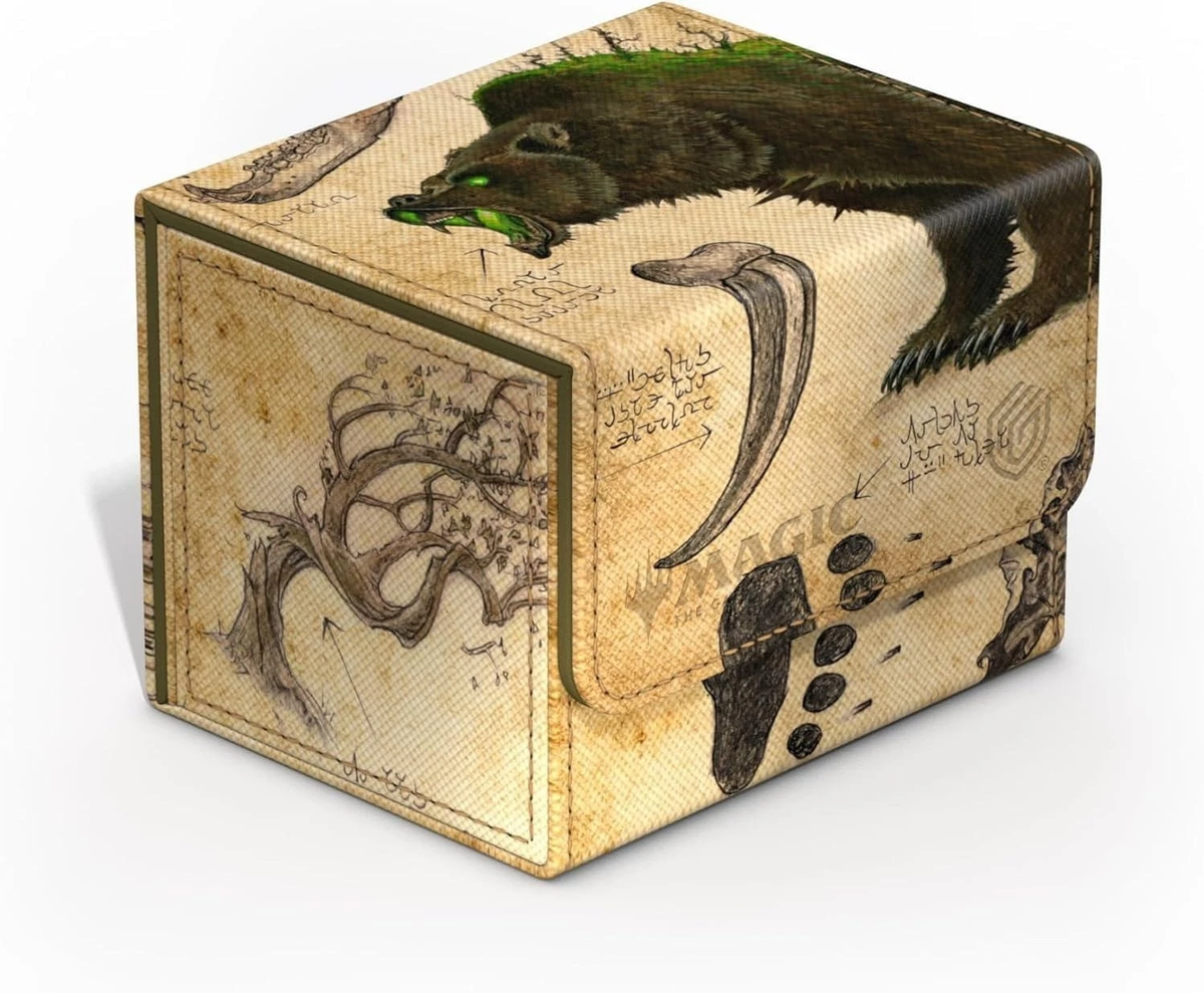 Ultimate Guard Sidewinder 100+ Card Case