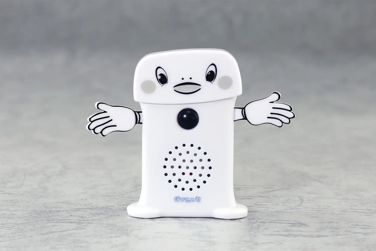 Super Sound Yobikomi-kun Mini DX Electronic Melody Figure