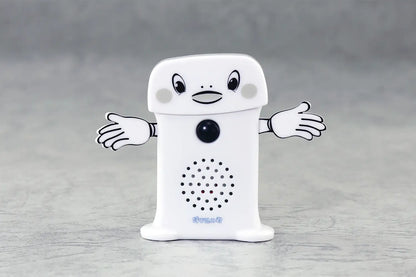 Super Sound Yobikomi-kun Mini DX Electronic Melody Figure