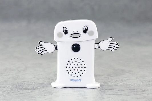 Super Sound Yobikomi-kun Mini DX Electronic Melody Figure