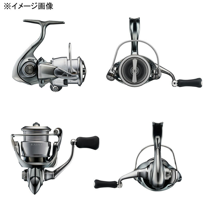 Daiwa 22 EXIST LT2000S-P 00061091  Spinning Reel