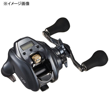 Daiwa Seaborg 100JL 00810046 Left-Handed Electric Fishing Reel