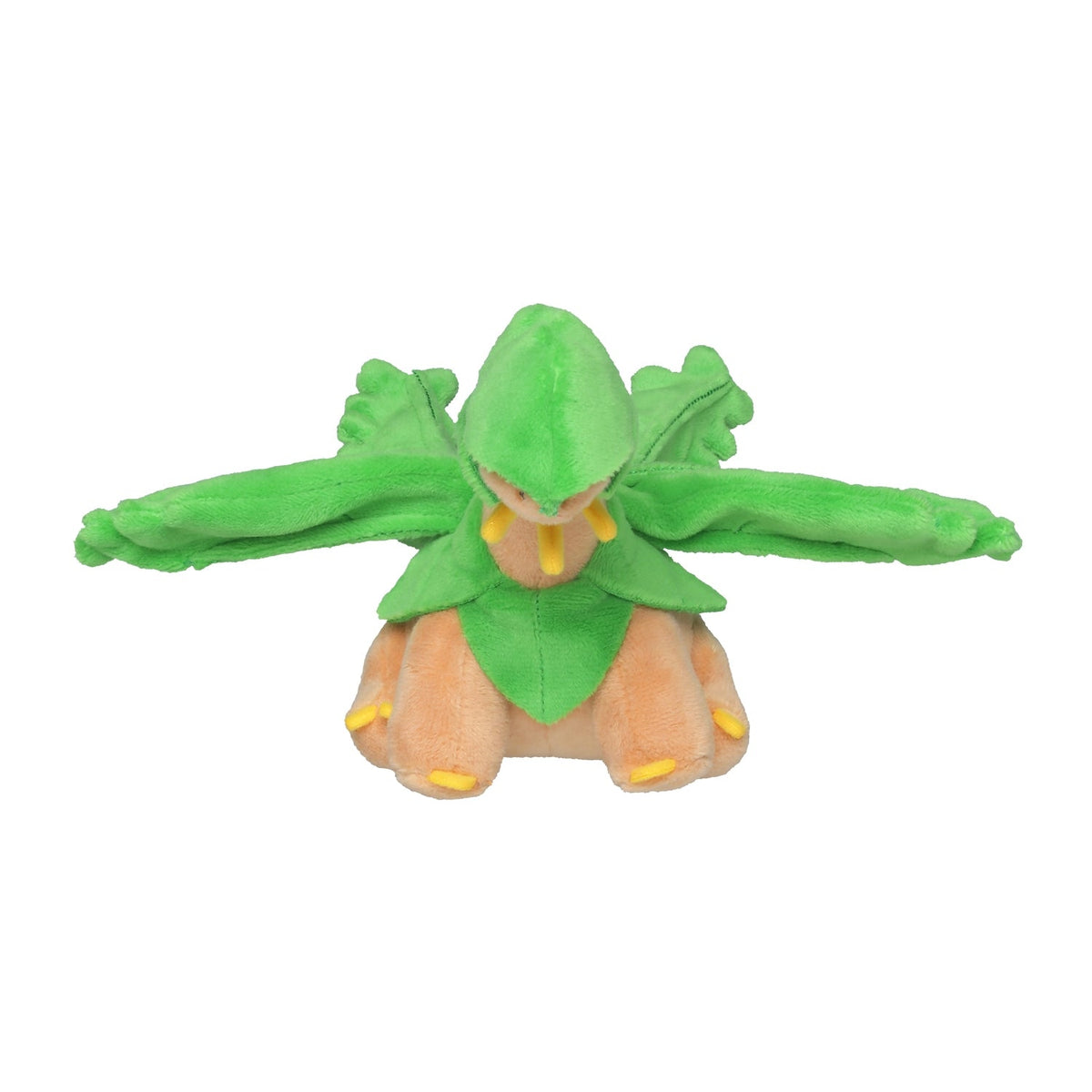 Pokemon fit Tropius Plush