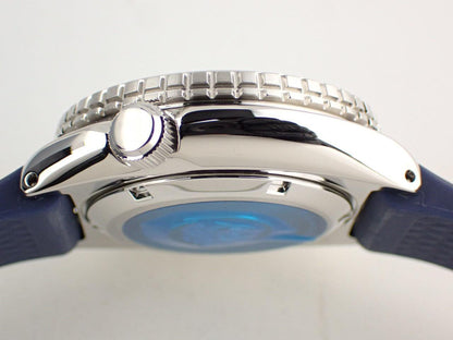 Seiko Prospex Diver Scuba JAWS 50th Anniversary Limited Edition Automatic Watch SBDY137