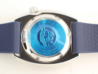 Seiko Prospex Diver Scuba JAWS 50th Anniversary Limited Edition Automatic Watch SBDY137