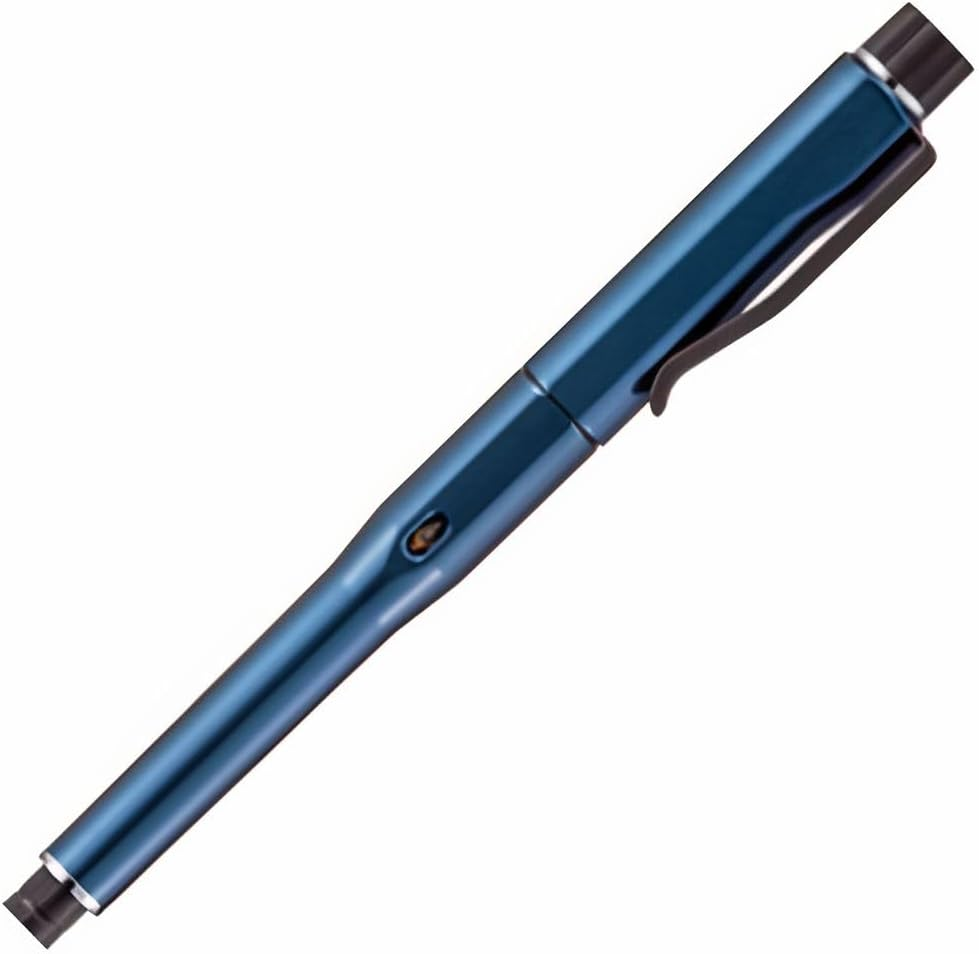 Mitsubishi Kurutoga Dive 0.5mm Mechanical Pencil