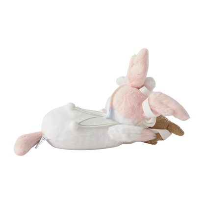 Pokemon Holiday Blessings Sylveon Plush