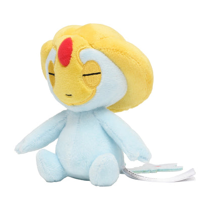 Pokemon Fit Uxie Plush