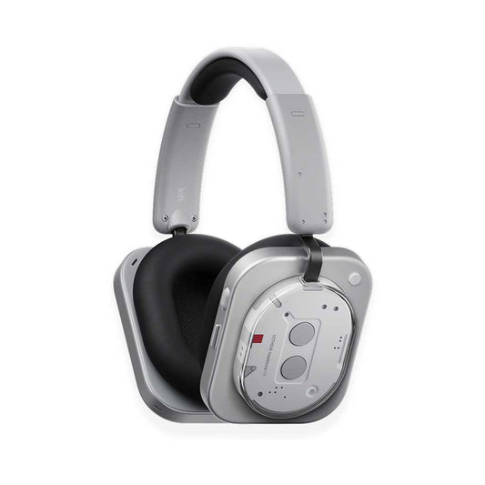 Nothing Headphone (1) Wireless Over-Ear Headphones Bluetooth