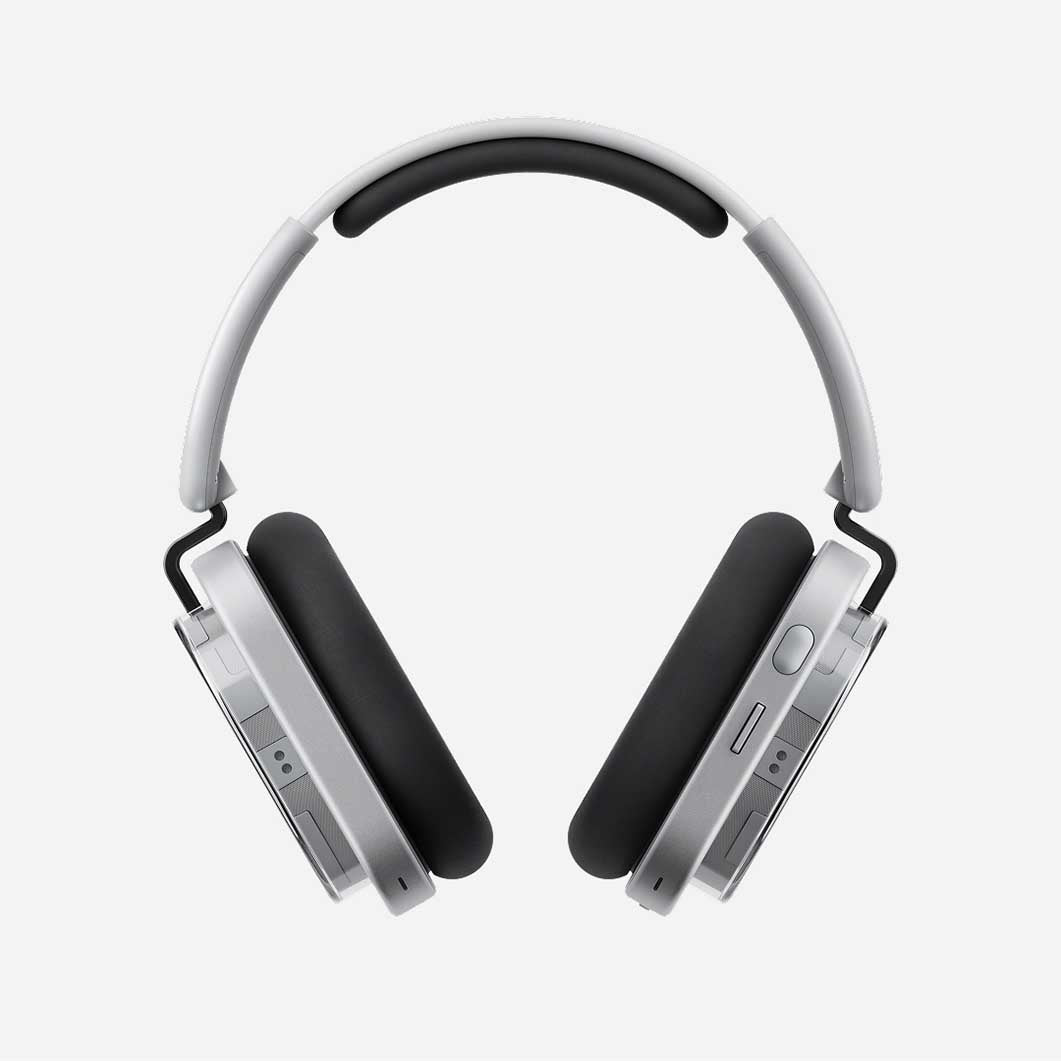 Nothing Headphone (1) Wireless Over-Ear Headphones Bluetooth