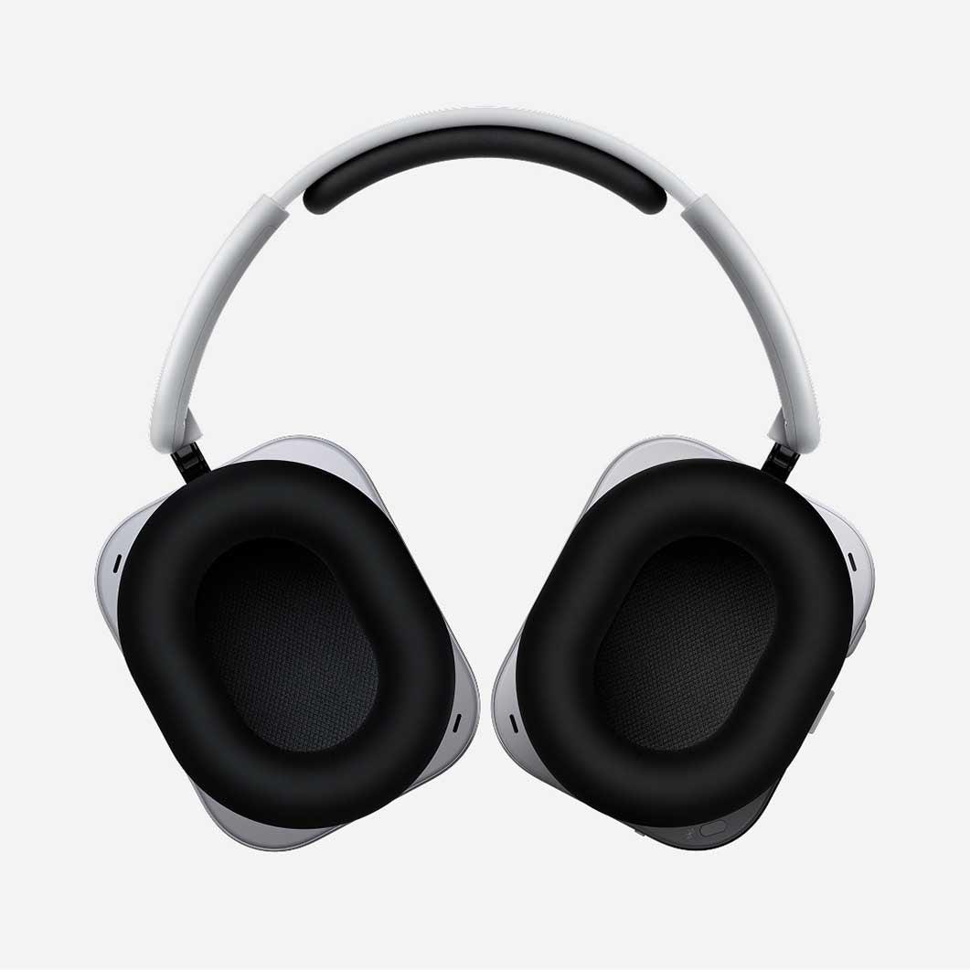 Nothing Headphone (1) Wireless Over-Ear Headphones Bluetooth