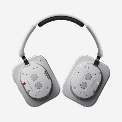 Nothing Headphone (1) Wireless Over-Ear Headphones Bluetooth