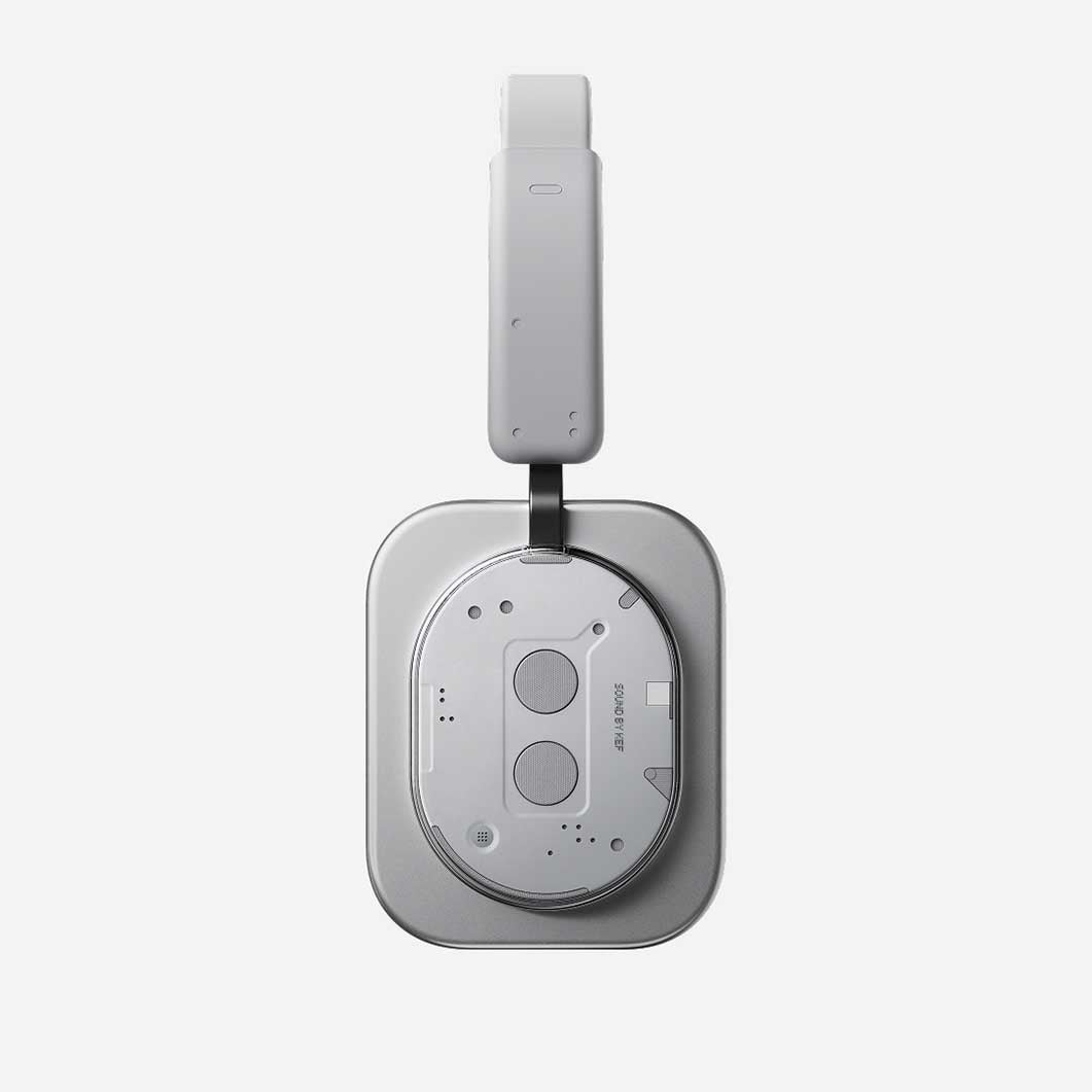 Nothing Headphone (1) Wireless Over-Ear Headphones Bluetooth