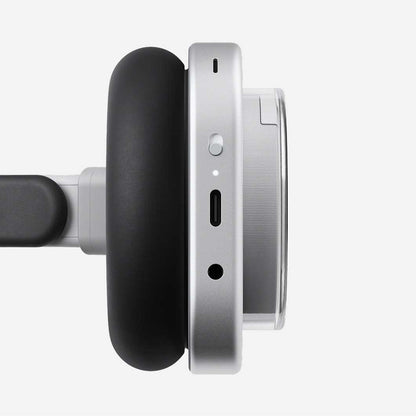 Nothing Headphone (1) Wireless Over-Ear Headphones Bluetooth