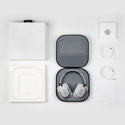 Nothing Headphone (1) Wireless Over-Ear Headphones Bluetooth