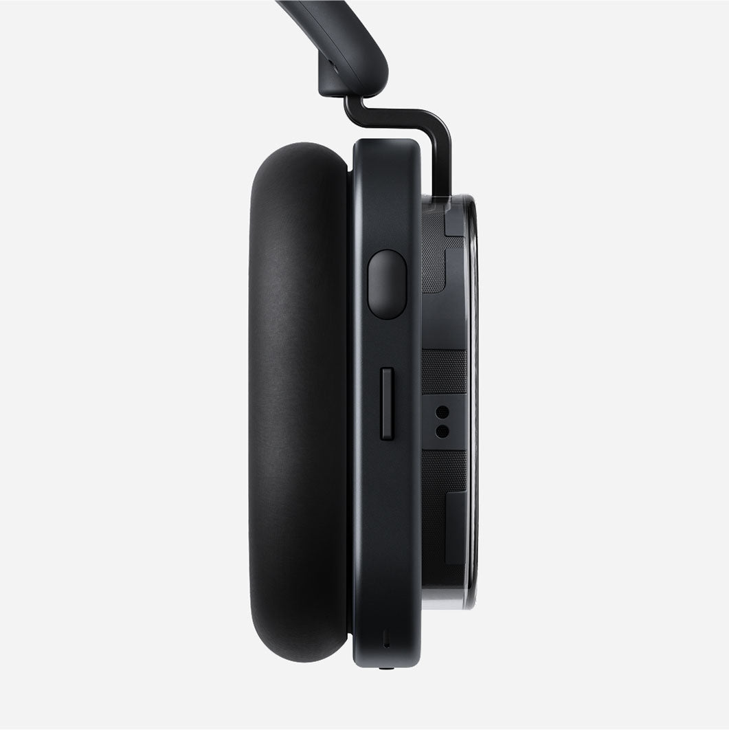 Nothing Headphone (1) Wireless Over-Ear Headphones Bluetooth