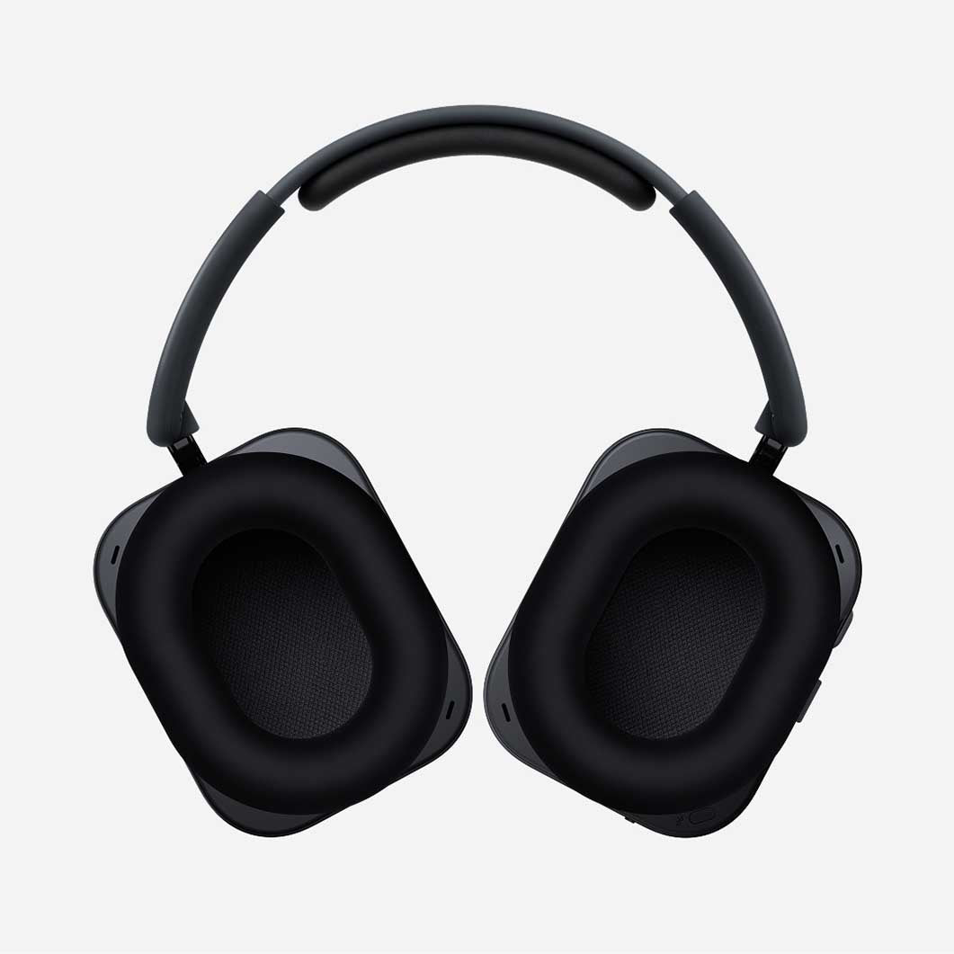 Nothing Headphone (1) Wireless Over-Ear Headphones Bluetooth