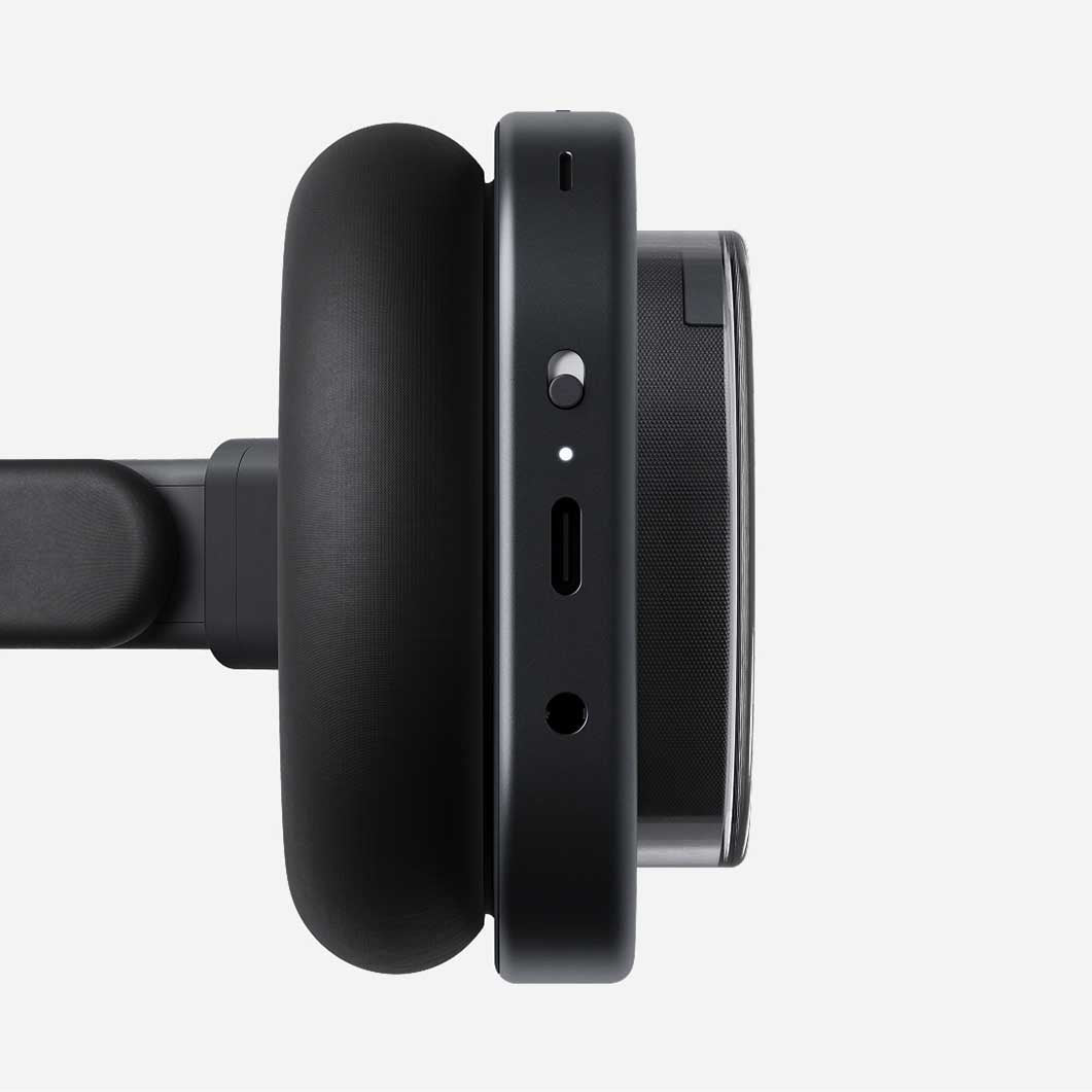 Nothing Headphone (1) Wireless Over-Ear Headphones Bluetooth