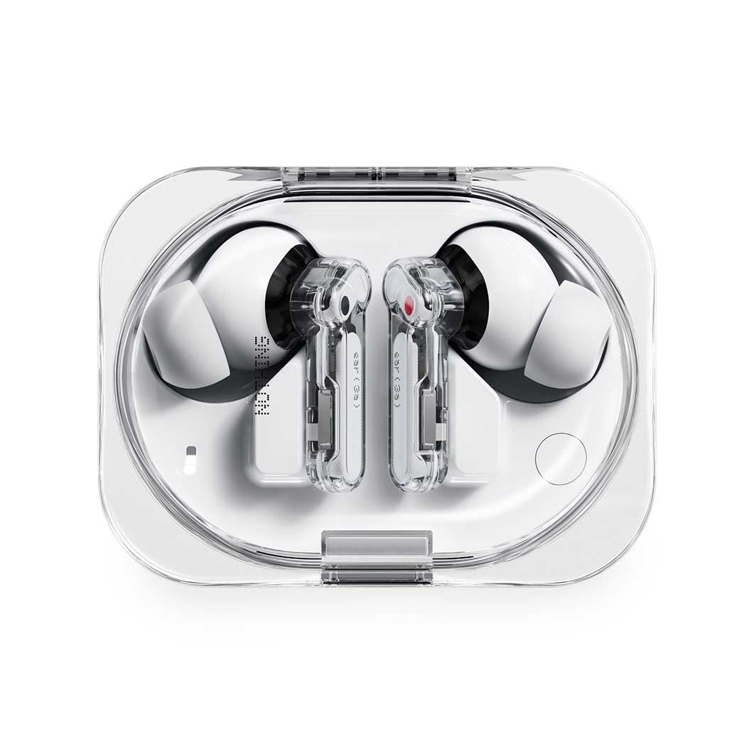 Nothing Ear (3a) Wireless Earbuds
