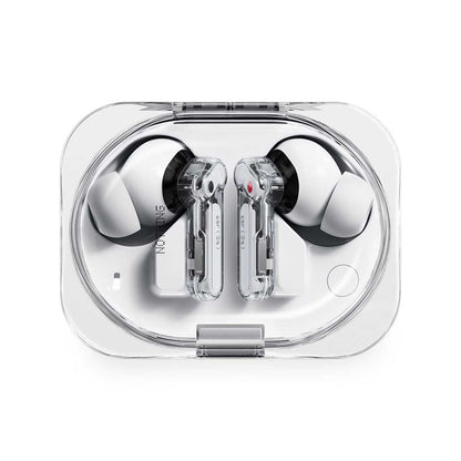 Nothing Ear (3a) Wireless Earbuds