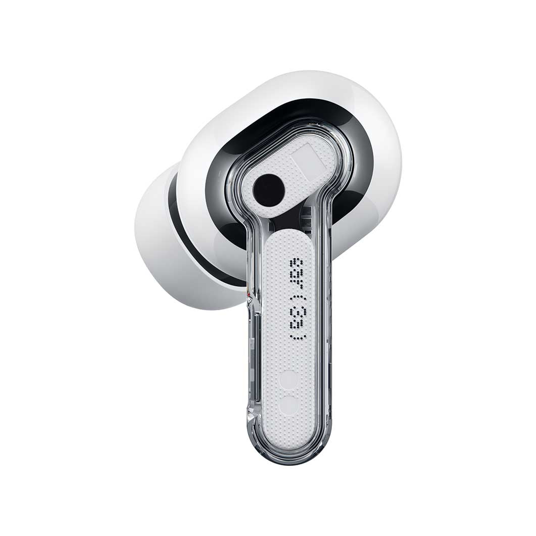 Nothing Ear (3a) Wireless Earbuds