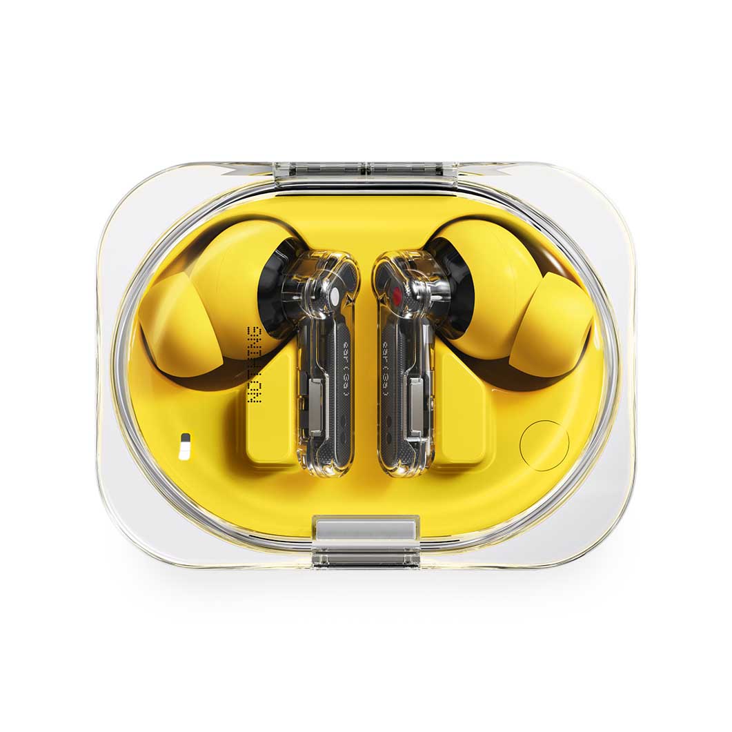 Nothing Ear (3a) Wireless Earbuds
